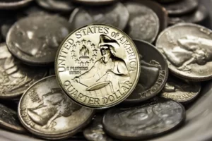 The $120 Million Bicentennial Quarter This Coin Will Change Your Life