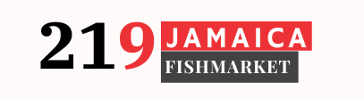 219 Jamaica Fish Market
