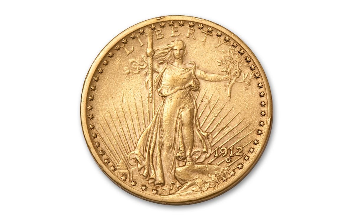 4 Rare Coins That Outperformed Gold in 2023: Investment Insights