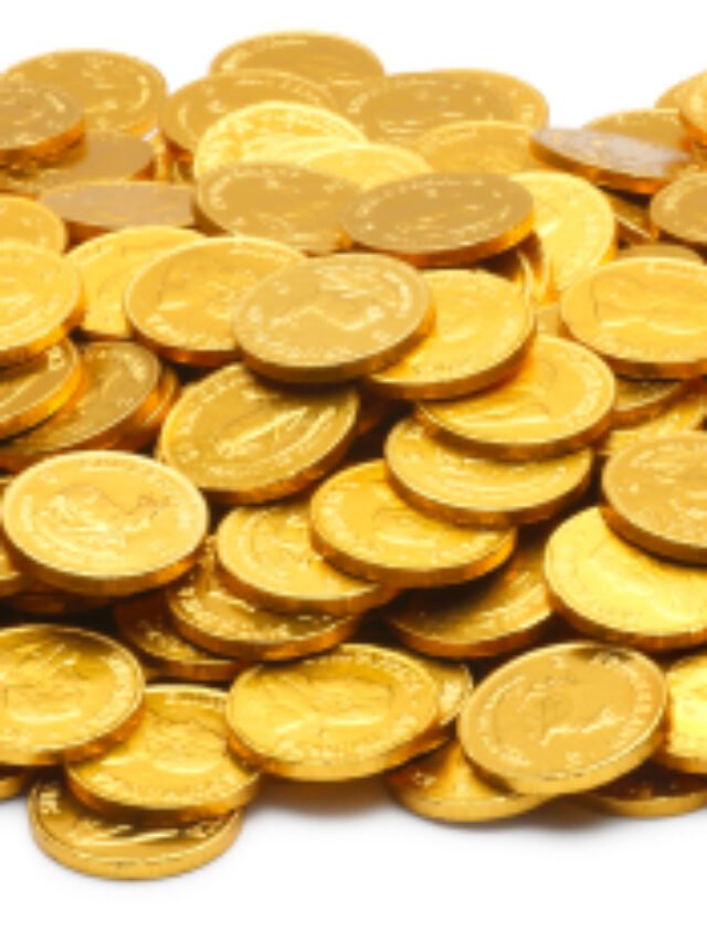 gold-coins